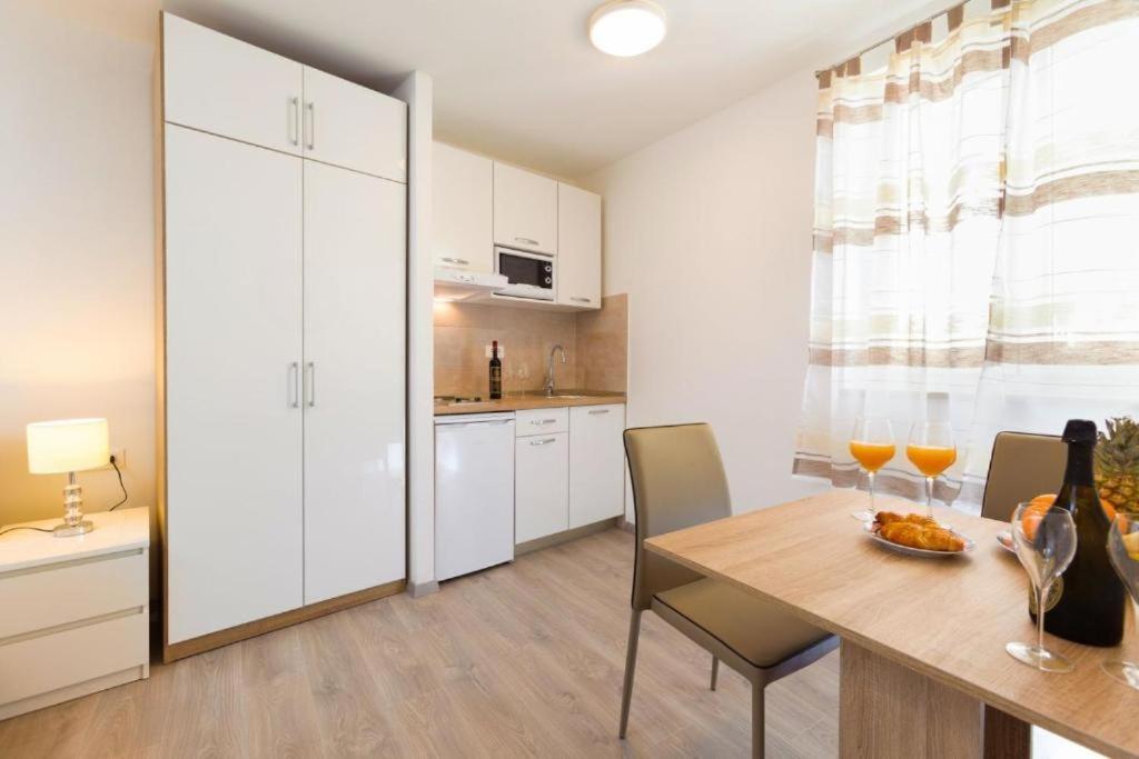Apartments & Room Rollex 스플리트 외부 사진
