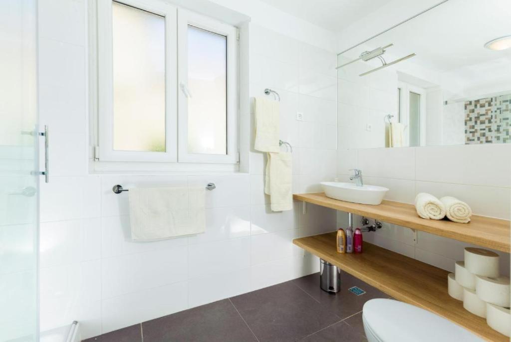 Apartments & Room Rollex 스플리트 외부 사진