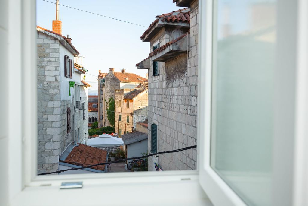 Apartments & Room Rollex 스플리트 외부 사진