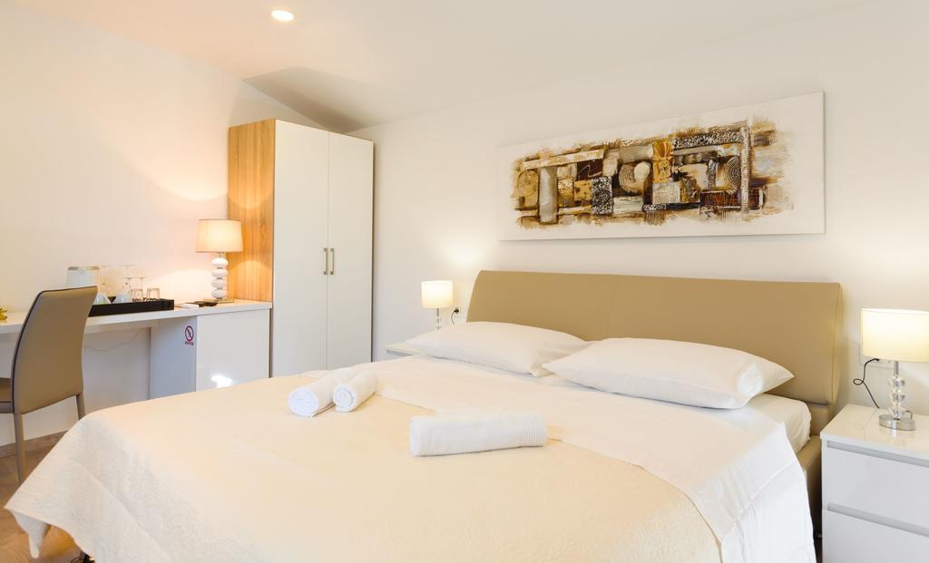 Apartments & Room Rollex 스플리트 외부 사진