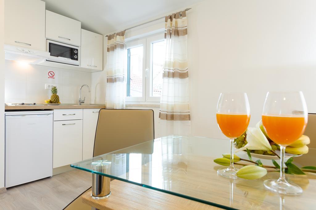 Apartments & Room Rollex 스플리트 외부 사진